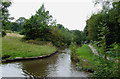 Strines Road Narrows, south-east of Marple, Stockport