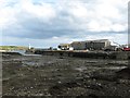 Harbour at Ardglass