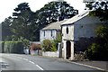 Houses on Clitheroe Road