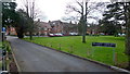 Former Delancey Hospital, Charlton Lane