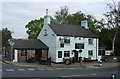 The Acorn Inn, Burncross