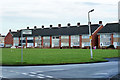 Houses on Lynton Walk