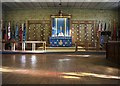 Biggin Hill Battle of Britain Memorial Chapel