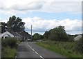 Bungalows on the Downpatrick Road, Killough