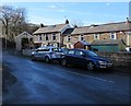 Maesyffynon Lane, Aberdare