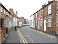 High Street, Flamborough