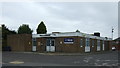 Police Station, Hoyland Common