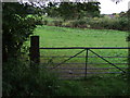 Farmland east of Linthwaite Lane