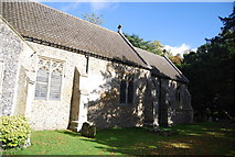 TG0610 : Church of All Saints' by N Chadwick
