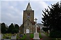 Wakering War Memorial