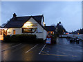 The Haywain at Bartley