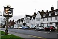 Winchelsea:  German Street