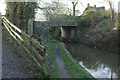 SP1658 : Featherbed Lane Bridge, Stratford Canal by Stephen McKay