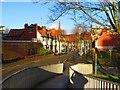 Friars Road, Coventry