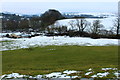 Farmland at Cairnsmore Cottage