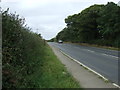 Packman Road (B6089)