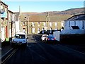 Down Sunnybank Street, Aberaman, Aberdare