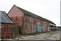 Barn at Manor Farm