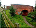 Hamp Bridge, Bridgwater