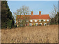 Farm house in Clay Lane