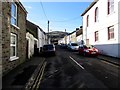 Oak Street, Aberdare