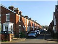 Houselands Road, Tonbridge