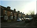 Northcote Road, Tonbridge