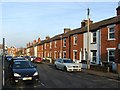 Norfolk Road, Tonbridge