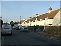 Nelson Avenue, Tonbridge