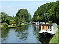 Grand Union Canal