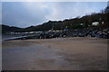 Slipway at Lydstep Haven