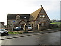 Chapel conversion - Bottom Boat Road