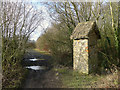 War Memorial at Birley Wood