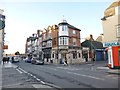 Weymouth, Tides Inn