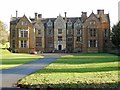 Wroxton College (Formerly Abbey)