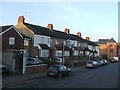 Waterloo Road, Tonbridge