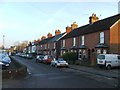 Priory Road, Tonbridge