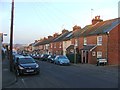 Priory Street, Tonbridge