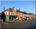 Bloxham High Street