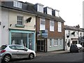 Former doctors? surgery to let, Park Street, Leamington