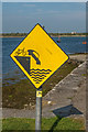 M3710 : Doctored sign by Ian Capper