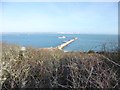 Portland, Inner Breakwater