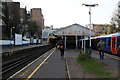 Putney Station