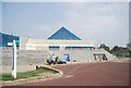 SZ6498 : Portsmouth Pyramid Centre by N Chadwick