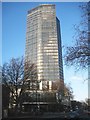 TQ3078 : Westminster: Millbank Tower by Nigel Cox