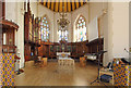 Holy Trinity, Tulse Hill - Chancel