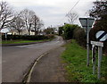 Rodley Road, Westbury-on-Severn