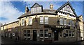 NZ1164 : The Ship Inn, Wylam by Andrew Curtis
