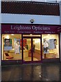 Leightons Opticians, High Street