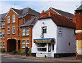 Salamis Fish Bar, 173 Ock Street, Abingdon, Oxon